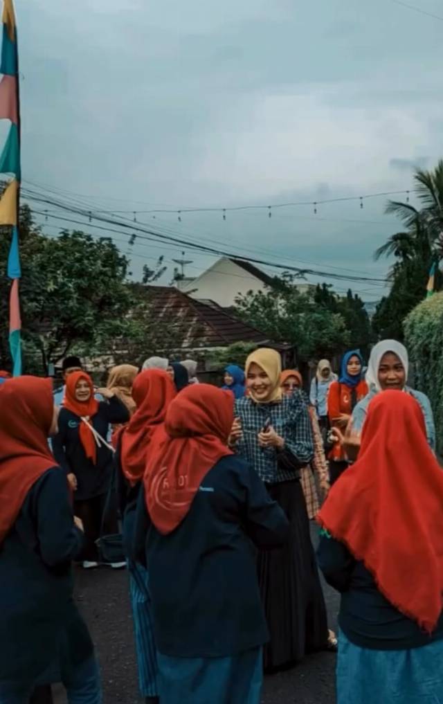 Pelaksanaan Binaan Wilayah (BINWIL) PKK Kabupaten Wonosobo di Kelurahan Binaan Tahun 2026 Kecamatan Wonosobo Kelurahan Rojoimo